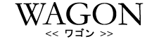 WAGON<���S��>