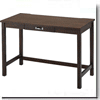 MOCHA Desk MO-D90(BR)�EMO-D105(BR)