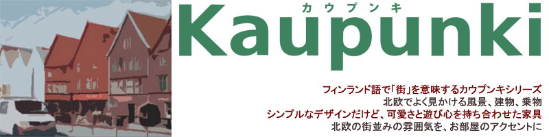 Kaupunki �J�E�v���L