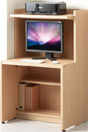 Personal Computer desk �p�\�R���f�X�N DPA-128L