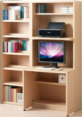 Personal Computer desk �p�\�R���f�X�N DPA-800