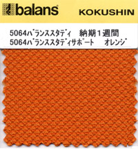 5064�o�����X�X�^�f�B�T�|�[�g�i�I�����W�j