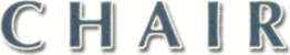 �A�[���`�F�A�[ 
