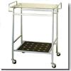 GLASS TOP WAGON CPW501