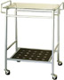 GLASS TOP WAGON CPW501