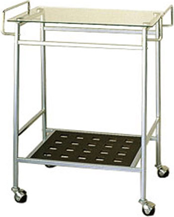 GLASS TOP WAGON CPW501