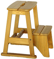 �X�e�b�v�`�F�A�[(2�i)FRX-501-W�i�i�`�������j