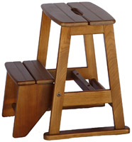 �X�e�b�v�`�F�A�[(2�i)FRX-501-W�i�u���E���j