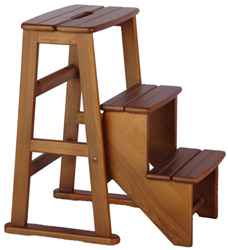 �X�e�b�v�`�F�A�[(3�i)FRX-601-N�i�u���E���j