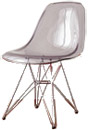 �C�[���Y�@�V�F���T�C�h�`�F�A DSR CC-231-GY