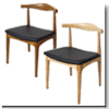 �n���X�EJ�E�E�F�O�i�[�@Elbow Chair�@�G���{�`�F�A�i�X�N�G�A�j