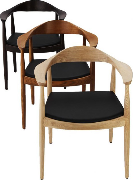 �n���X�E�E�F�O�i�[�̑喼�� The Chair�i�U�E�`�F�A�j