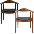 �y���E�ōł��������֎q�z�n���X�E�E�F�O�i�[�̑喼�� The Chair�i�U�E�`�F�A�j