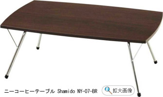 �j�[�R�[�q�[�e�[�u�� Shamido NY-07-BR