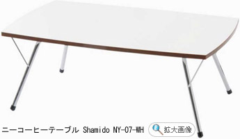 �j�[�R�[�q�[�e�[�u�� Shamido NY-07-WH