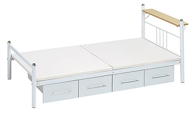 �V���O���x�b�h RB-B1066(WH)