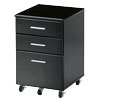 �f�X�N�`�F�X�g RS-W4350(BK)