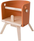 CAROTA-chair (�J���^ �`�F�A�[) �I�����a