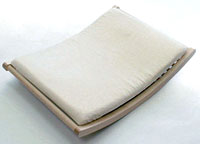 CRADLE-mat (�N���[�h�� �}�b�g)