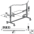 MHS-C6035 �}���`�n���K�[�@�Z���^�[�V�F���t6035