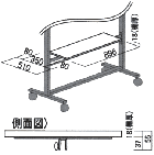 MHS-C9035 �}���`�n���K�[�@�Z���^�[�V�F���t9035