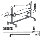 MHS-S9035 �}���`�n���K�[�@�T�C�h�V�F���t9035