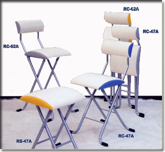 ���[�V�[�`�F�A RC-47A�ƃ��[�V�[�n�C�`�F�A RC-62A�Ƃ���܂��B