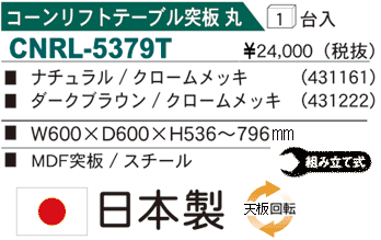 CNRL-5379T