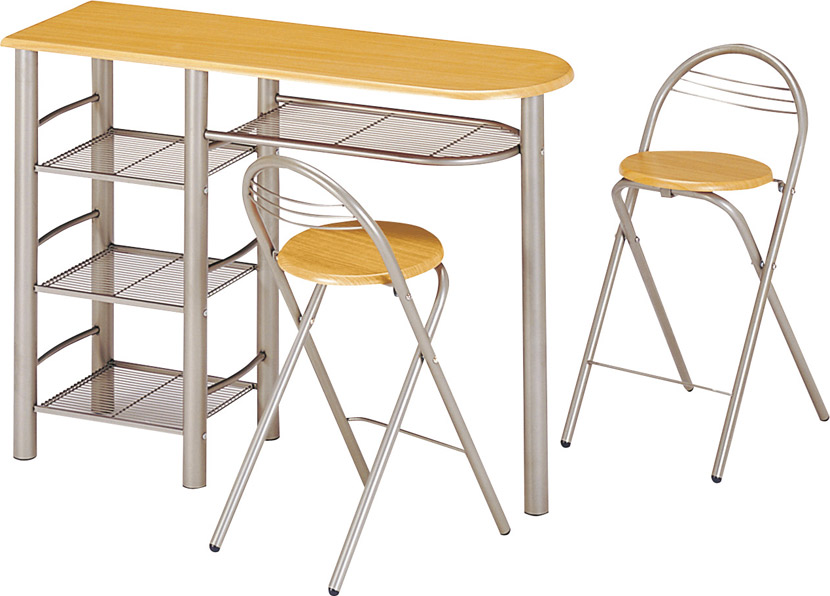 �J�E���^�[�e�[�u���Z�b�g(CT-SP120)