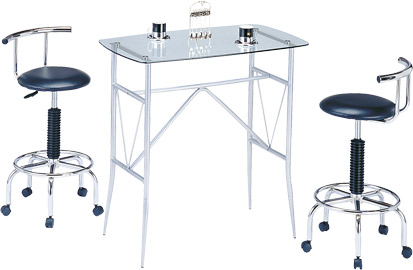 �X�^�C���b�V���J�E���^�[�e�[�u���Z�b�g CT-G1248