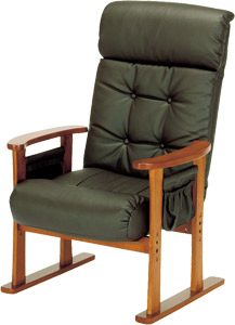 ���N���C�j���O�`�F�A REC-7(BR)