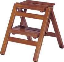 �܂��݃X�e�b�v�`�F�A2�iFST-46(BR)