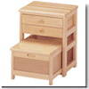 �X�e�b�v�`�F�A(�����o���t)ST-H42
