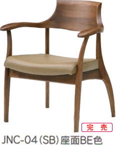 �W�[�i�@�_�C�j���O�`�F�A JNC-04(SB)����BE�F