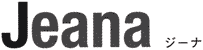 JEANA �W�[�i