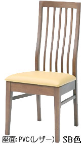 �p���~�� �_�C�j���O�`�F�A CLC-03(SB�F)