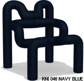 EKSTREM �G�N�X�g���� KNI 046 NAVY BLUE