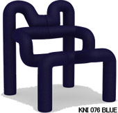 EKSTREM �G�N�X�g���� KNI 076 BLUE