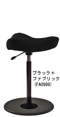 Varier Move ���[�u�@���F�u���b�N�E�t�@�u���b�N�iFA0999)�u���b�N