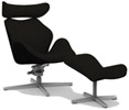 TOK FAME0999_Beech_biack_Lacquered