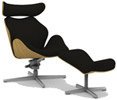 TOK FAME0999_Oak_natural_Lacquered