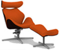 TOK FAME3016_Beech_mocca_Lacquered