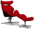 TOK FAME4119_Beech_biack_Lacquered