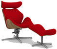 TOK FAME4119_Walnut_natural_Lacquered