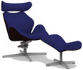 TOK FAME6032_Beech_mocca_Lacquered