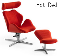 TOK �g�b�N Hot Red