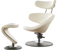 Peel FAME0000 Beech black Lacquered