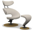 Peel FAME0000 Oak veneer natural_lacquered