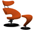 Peel FAME3016 Beech black Lacquered