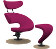 Peel  FAME4118 Beech natural lacquered